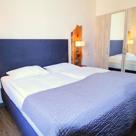 Komfort Hotel Am Kurpark Bad Homburg vor der Hoehe Exterior photo