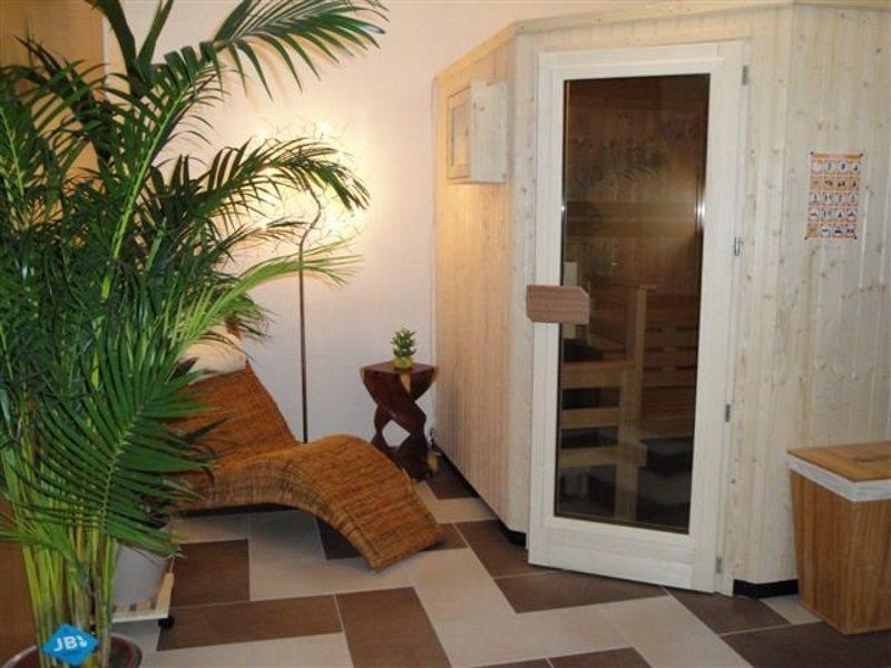 Komfort Hotel Am Kurpark Bad Homburg vor der Hoehe Facilities photo