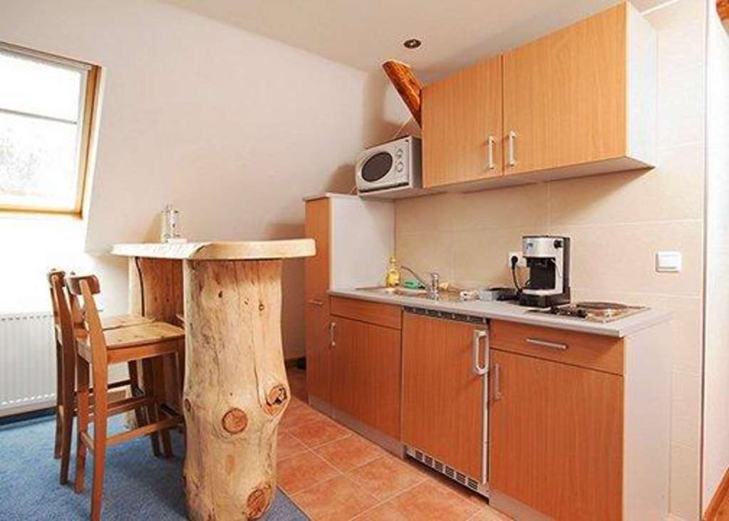 Komfort Hotel Am Kurpark Bad Homburg vor der Hoehe Room photo